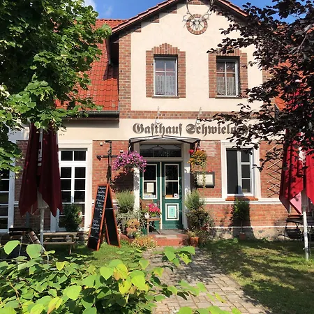 Schwielochsee Friedland (Brandenburg)