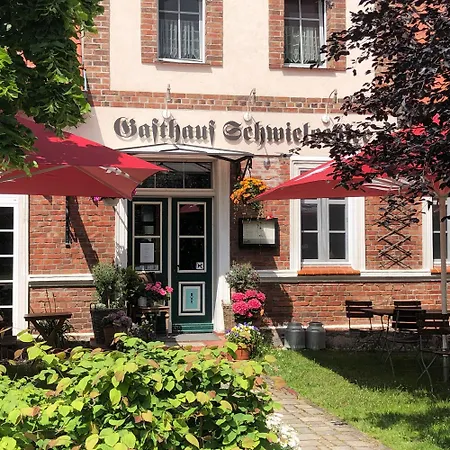 Schwielochsee * Friedland (Brandenburg)