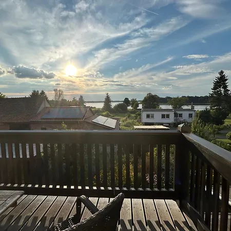 Schwielochsee Friedland (Brandenburg)